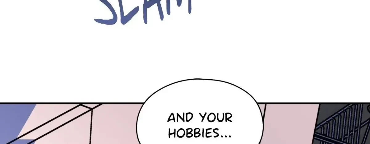 Let Me Be Your Dog Chapter 5.1, page 58
