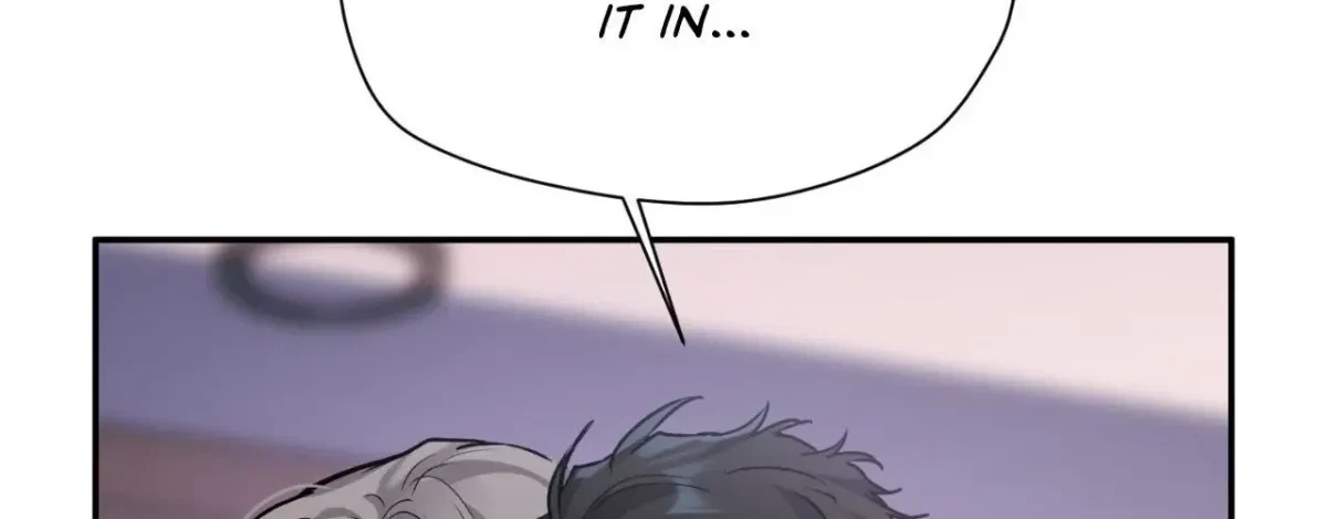 Let Me Be Your Dog Chapter 5.1, page 62
