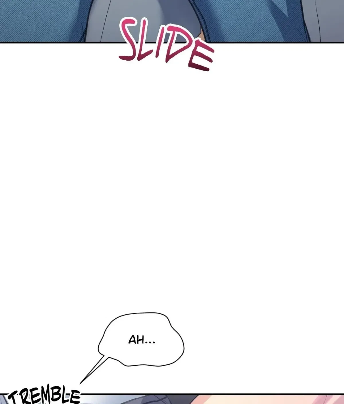 Let Me Be Your Dog Chapter 5.1, page 71