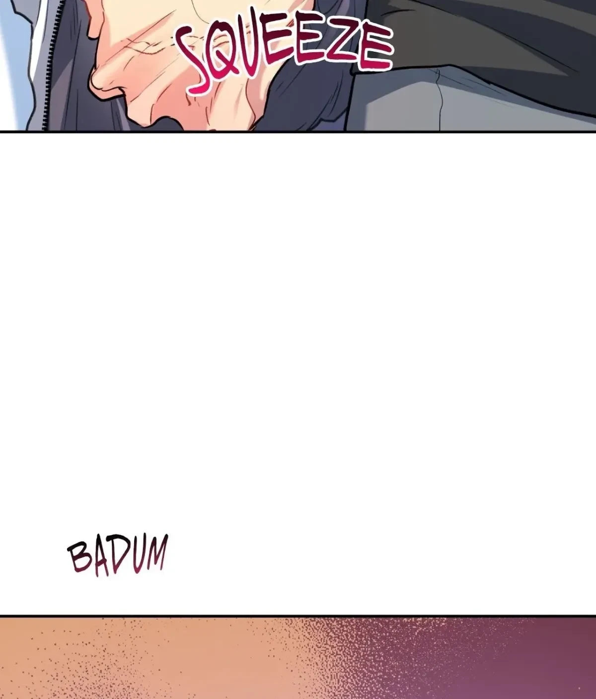 Let Me Be Your Dog Chapter 5.1, page 73