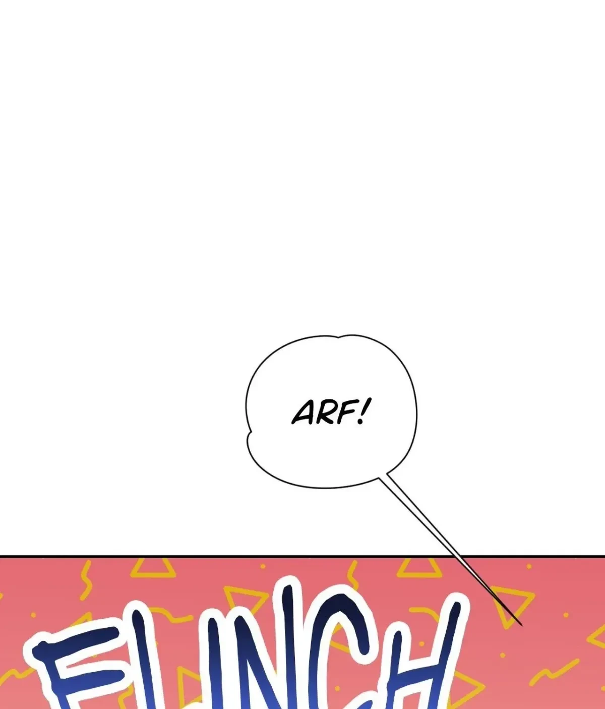 Let Me Be Your Dog Chapter 5.1, page 77