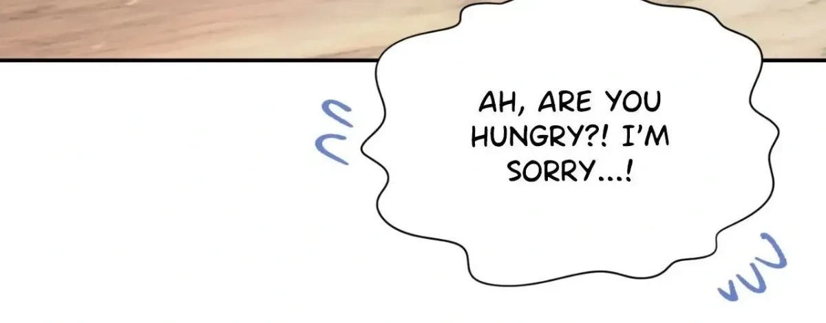 Let Me Be Your Dog Chapter 5.1, page 82