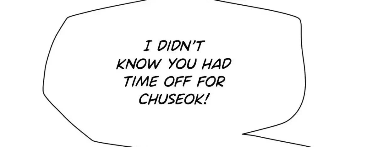 Let Me Be Your Dog Chapter 5.1, page 84
