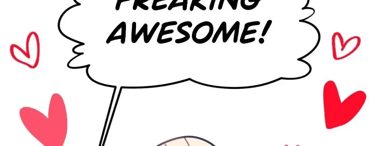 Let Me Be Your Dog Chapter 5.1, page 88