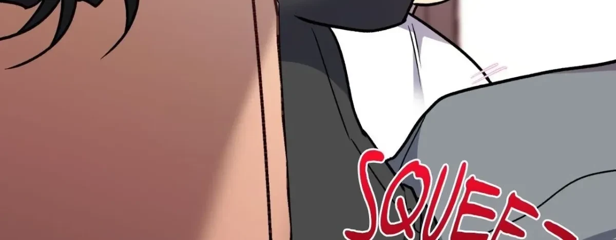 Let Me Be Your Dog Chapter 5.1, page 90