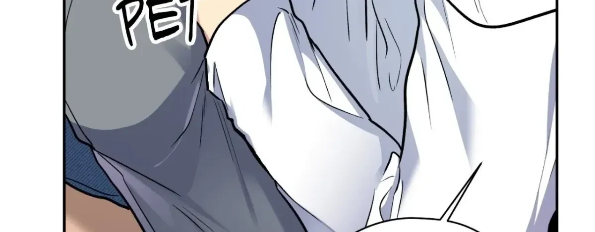 Let Me Be Your Dog Chapter 5.1, page 94