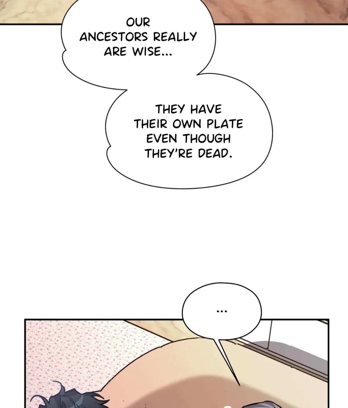 Let Me Be Your Dog Chapter 5.1, page 97