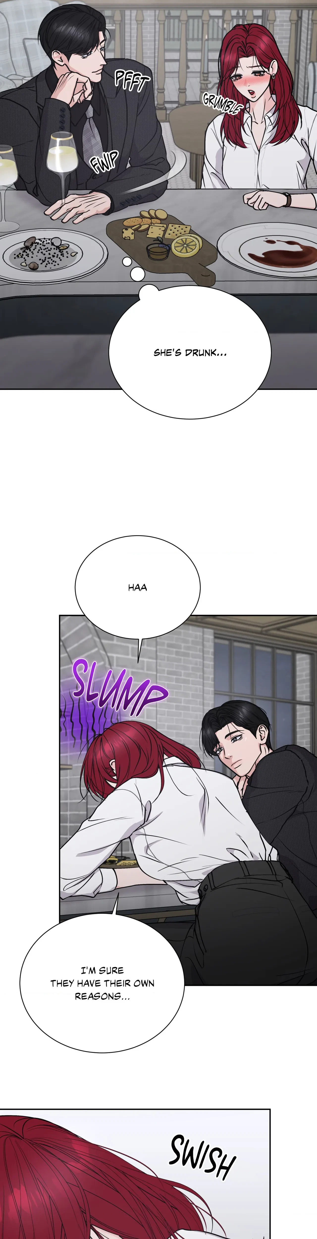 Nailing The Assignment Chapter 26, page 13