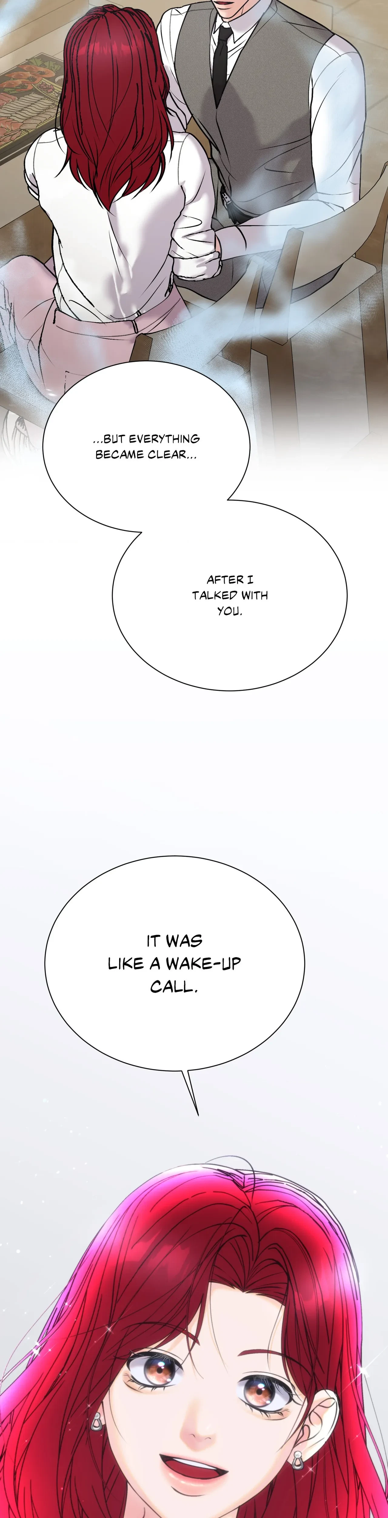 Nailing The Assignment Chapter 26, page 9