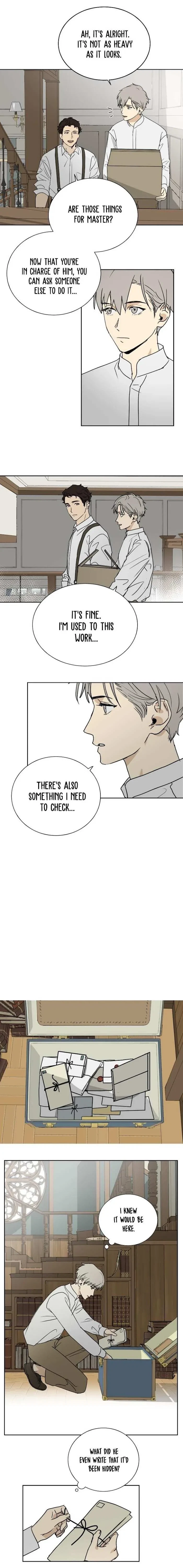 The Servant Chapter 2, page 10