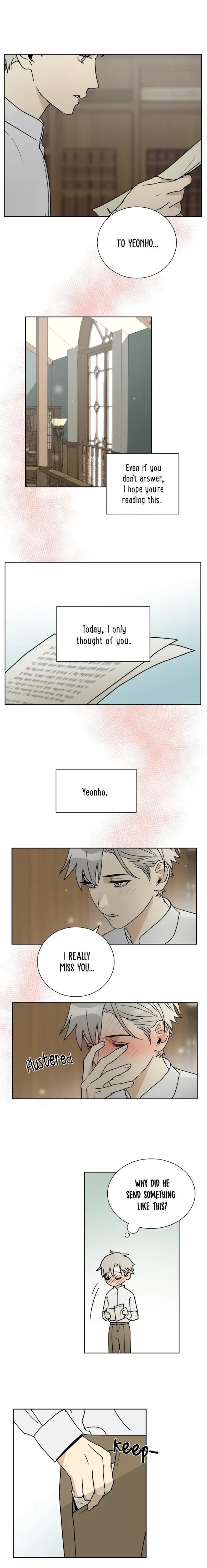 The Servant Chapter 2, page 11