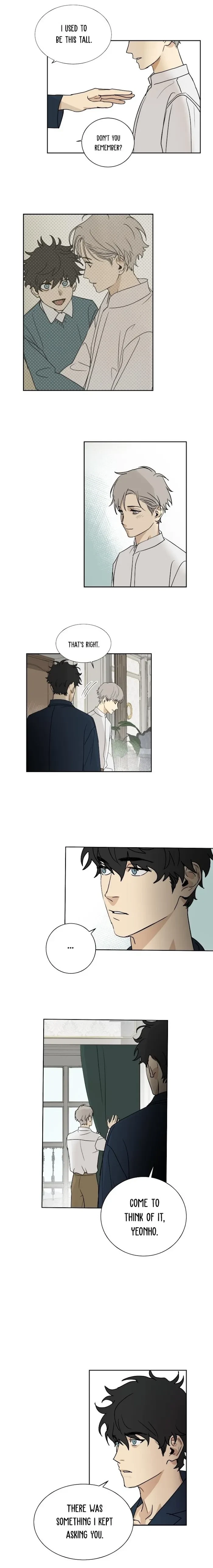 The Servant Chapter 2, page 5