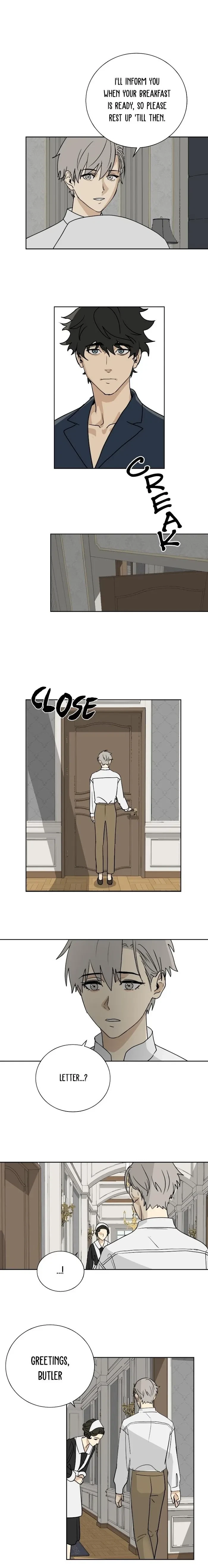 The Servant Chapter 2, page 7