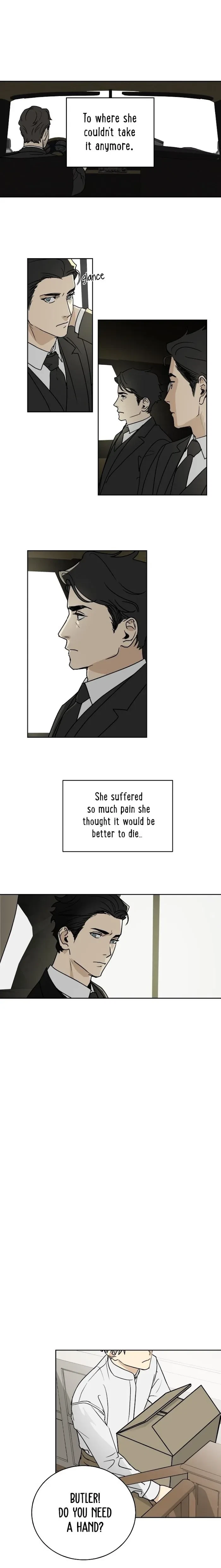 The Servant Chapter 2, page 9