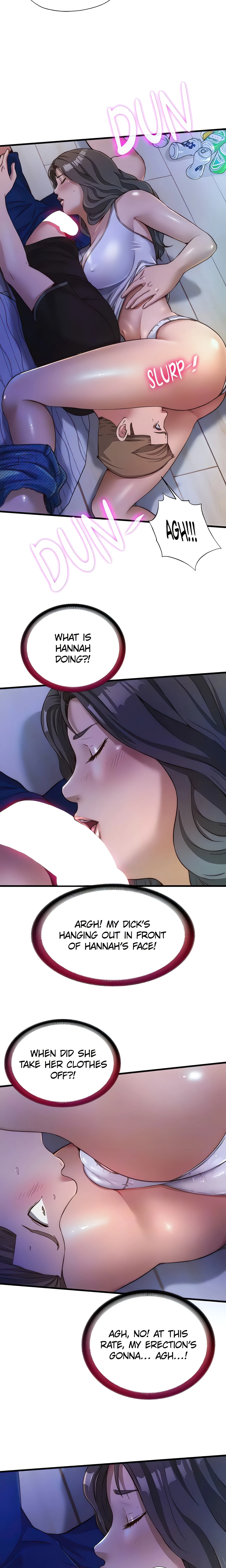 Chapter 14 - 69 deep throat showdown, page 15