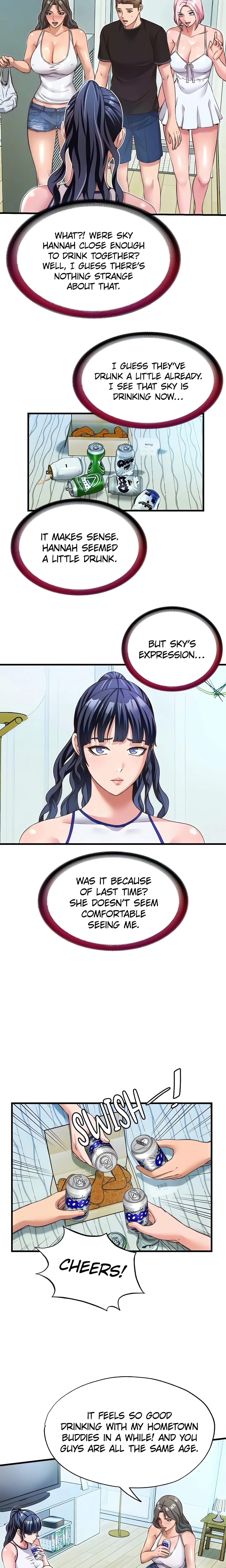 Chapter 14 - 69 deep throat showdown, page 6