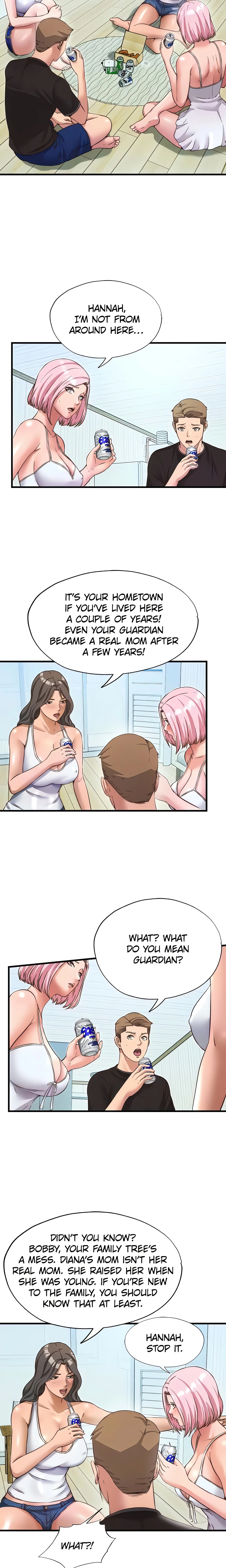 Chapter 14 - 69 deep throat showdown, page 7