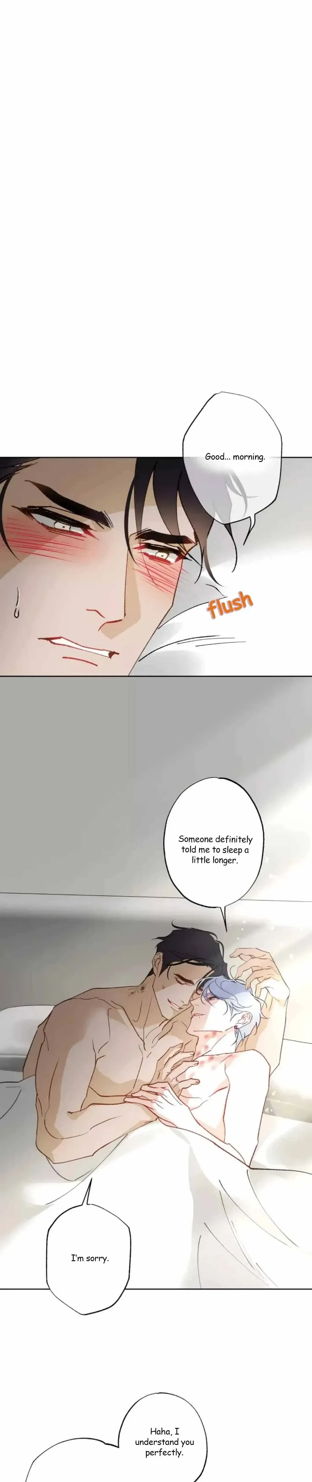 Moonquake Chapter 31, page 12