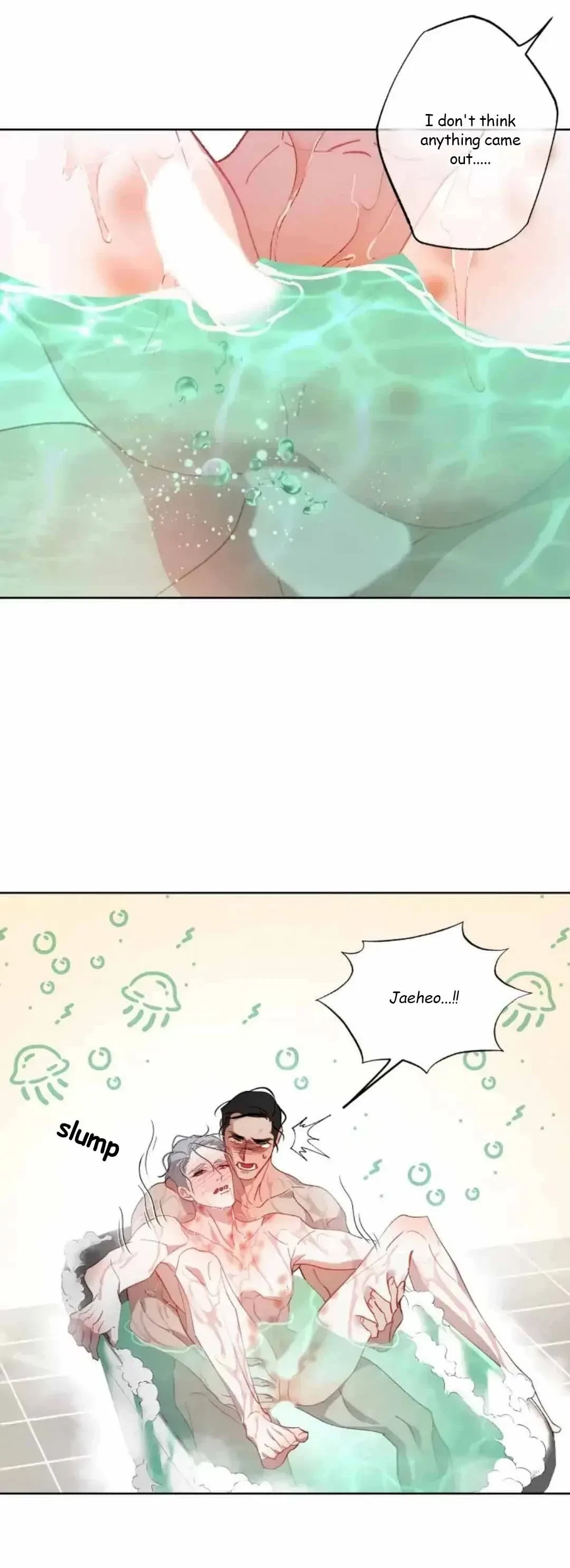 Moonquake Chapter 31, page 34