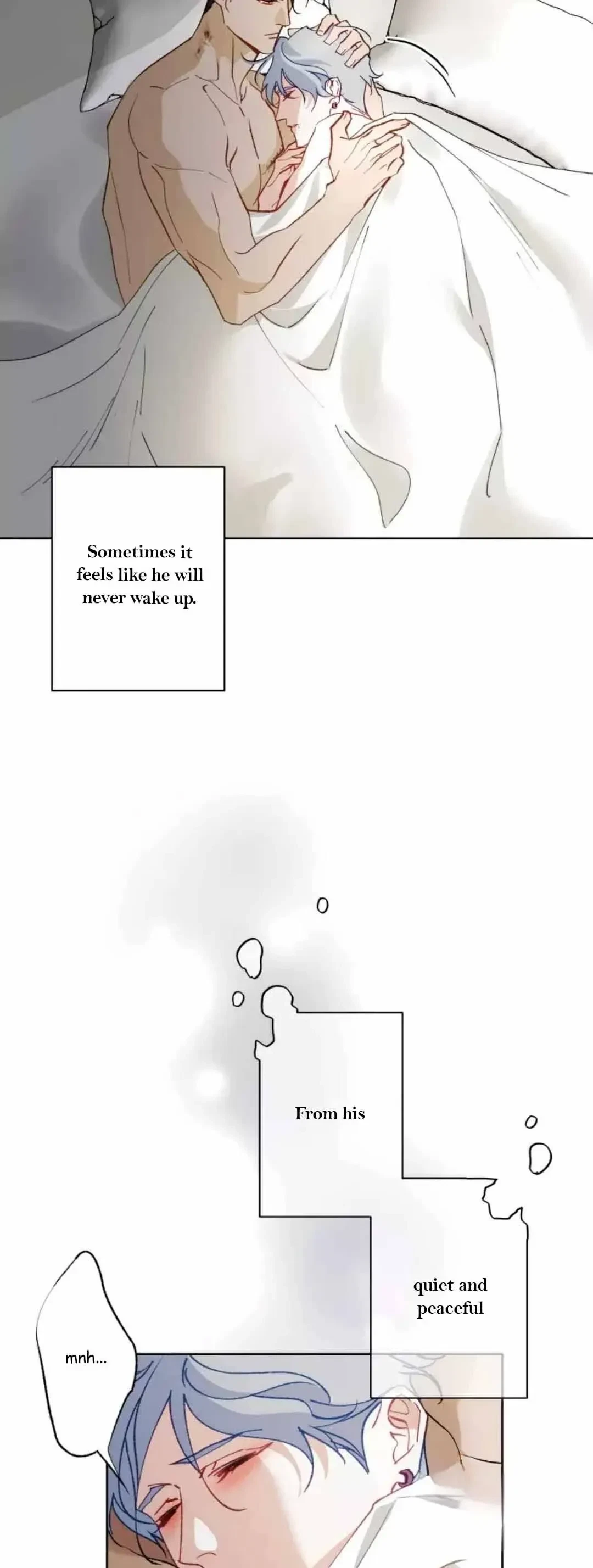Moonquake Chapter 31, page 4
