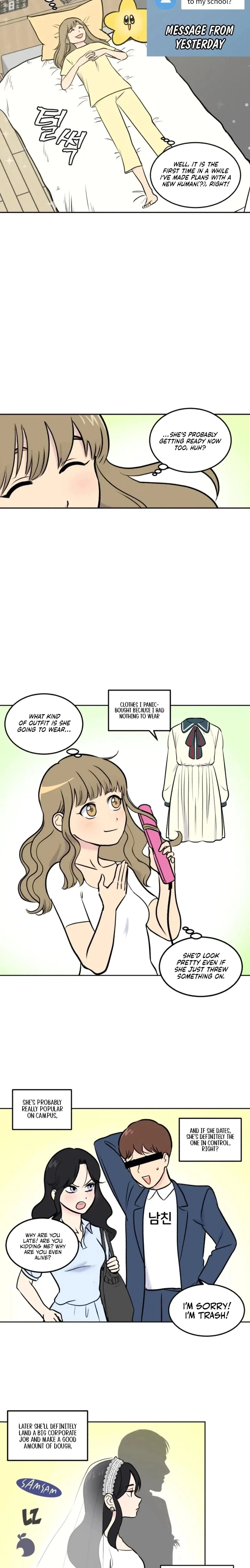 Rural Princess Chapter 4, page 2
