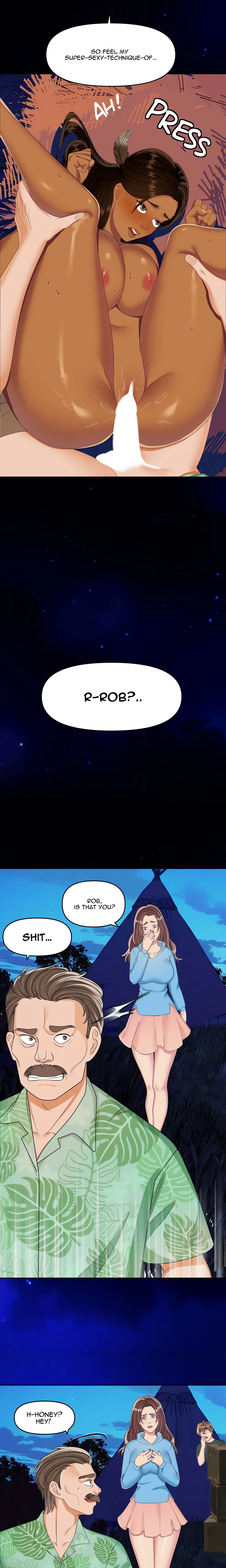 Ranch Heat Chapter 11, page 12