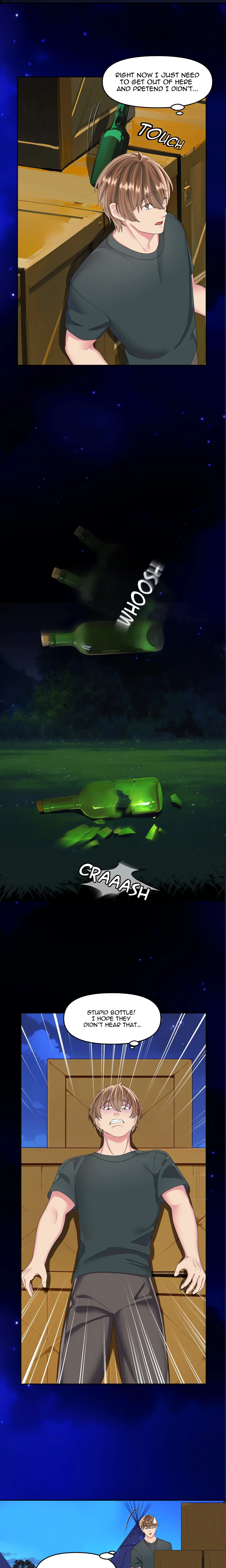 Ranch Heat Chapter 11, page 7