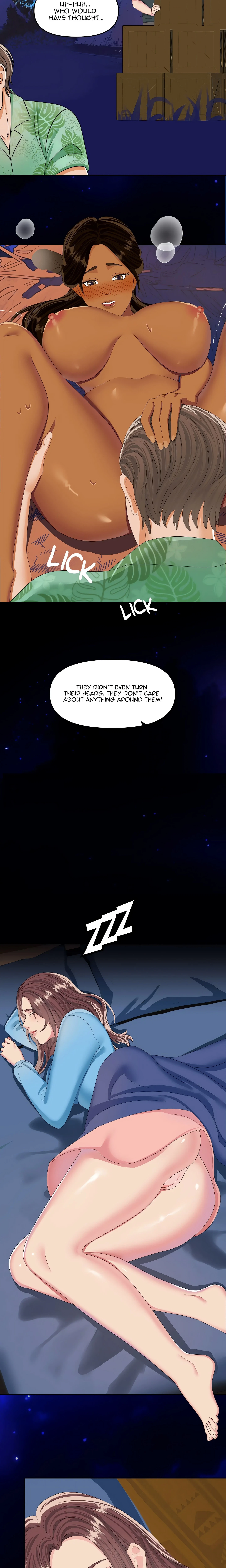Ranch Heat Chapter 11, page 8