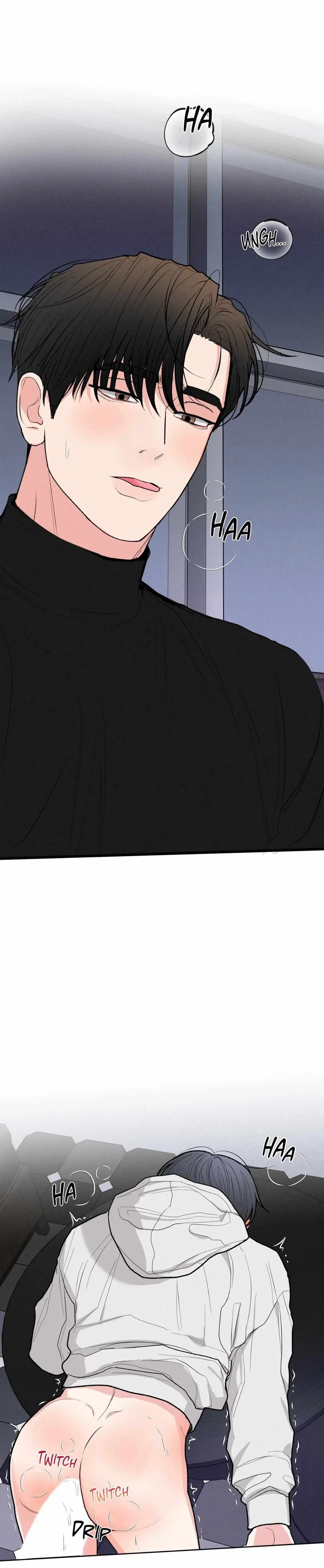 Pride And Persistence Chapter 28, page 10