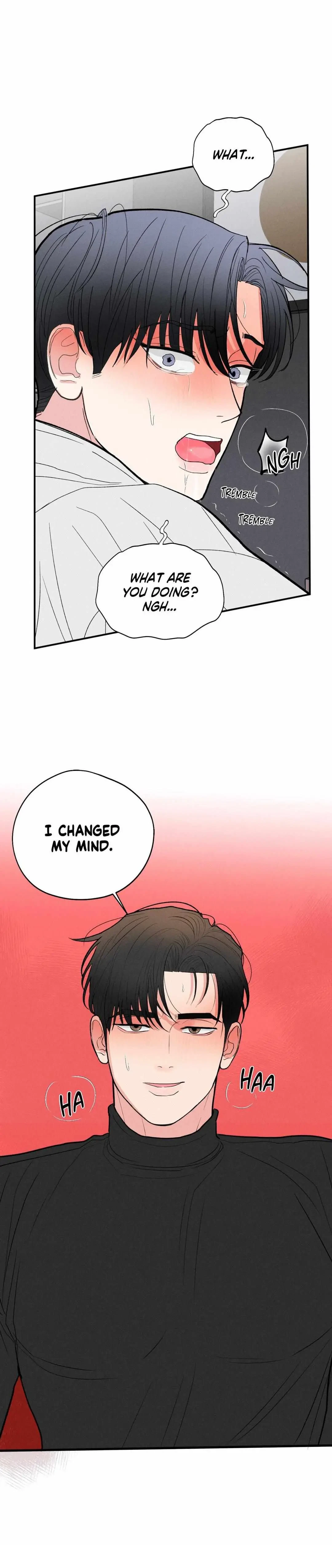 Pride And Persistence Chapter 28, page 16