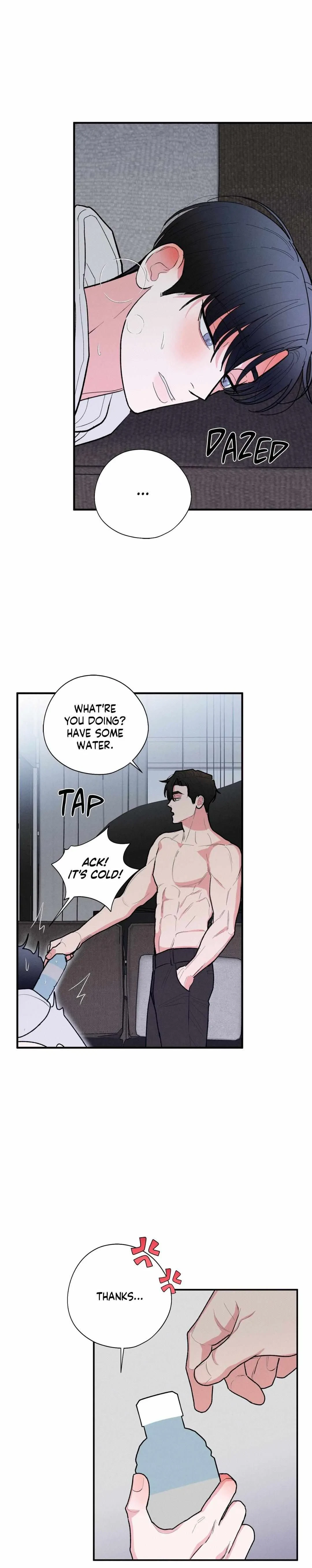 Pride And Persistence Chapter 28, page 19