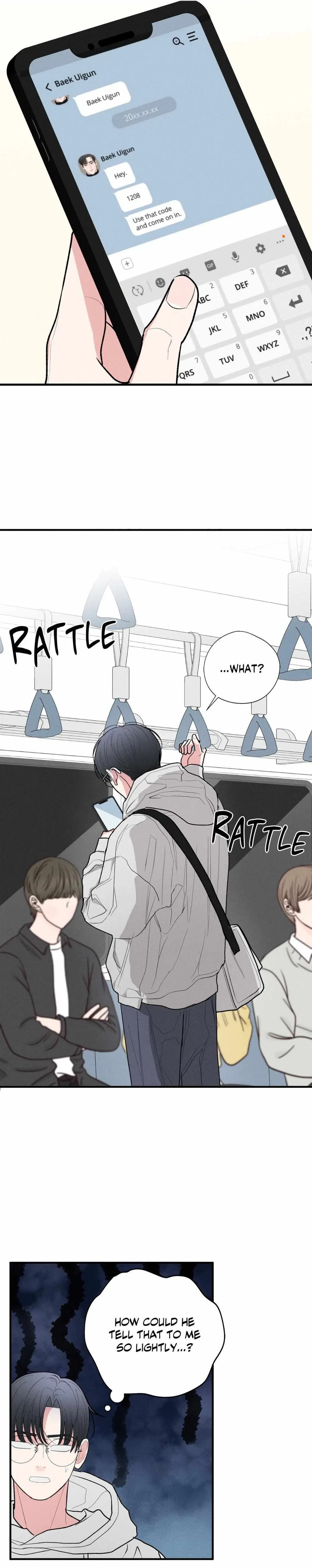Pride And Persistence Chapter 28, page 2