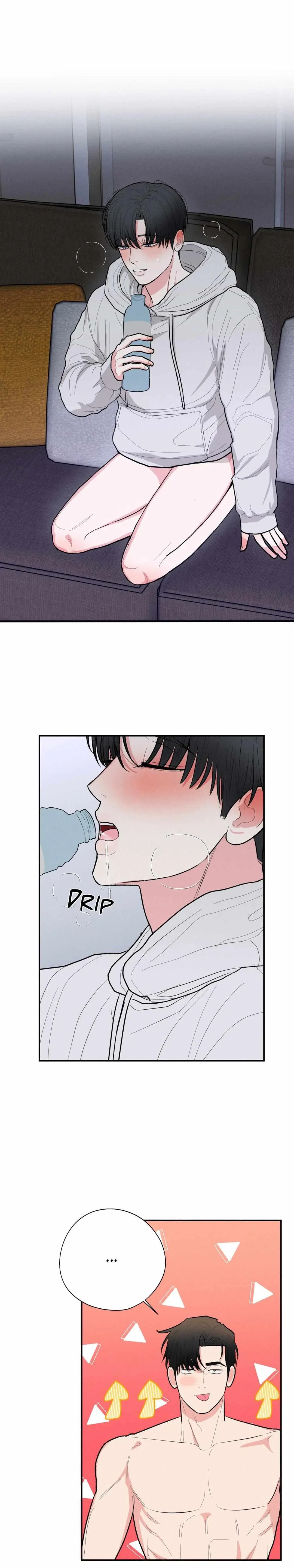 Pride And Persistence Chapter 28, page 20