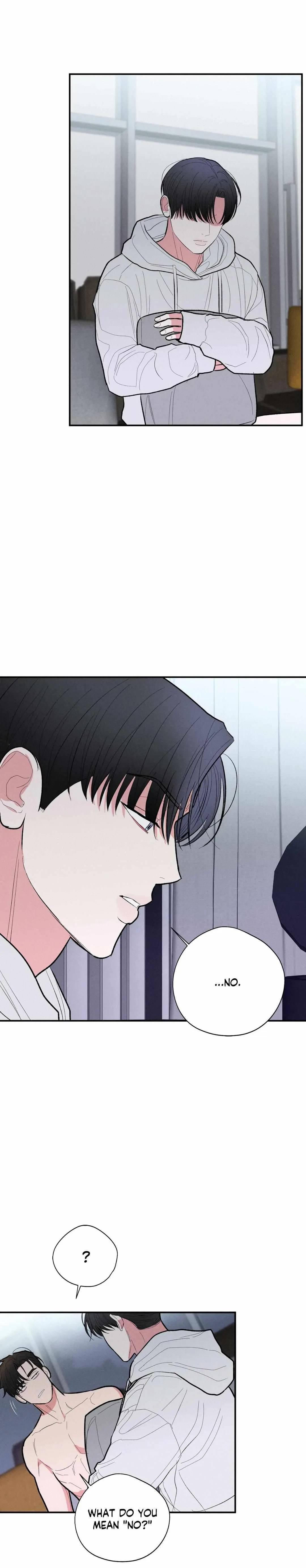 Pride And Persistence Chapter 28, page 26