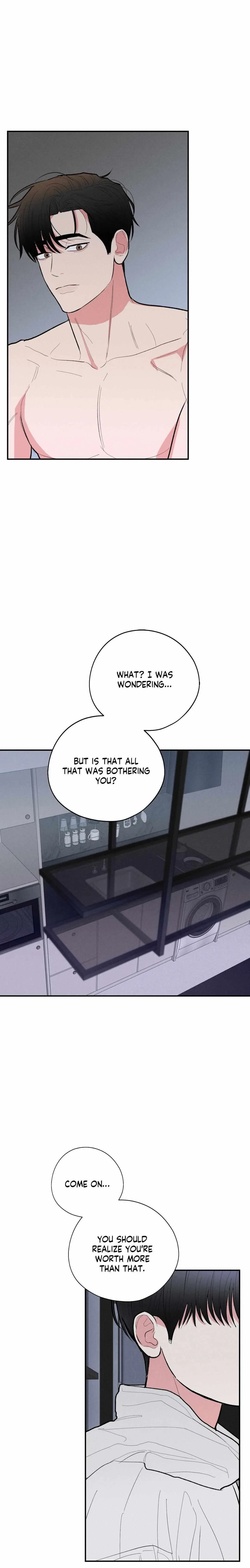 Pride And Persistence Chapter 28, page 28