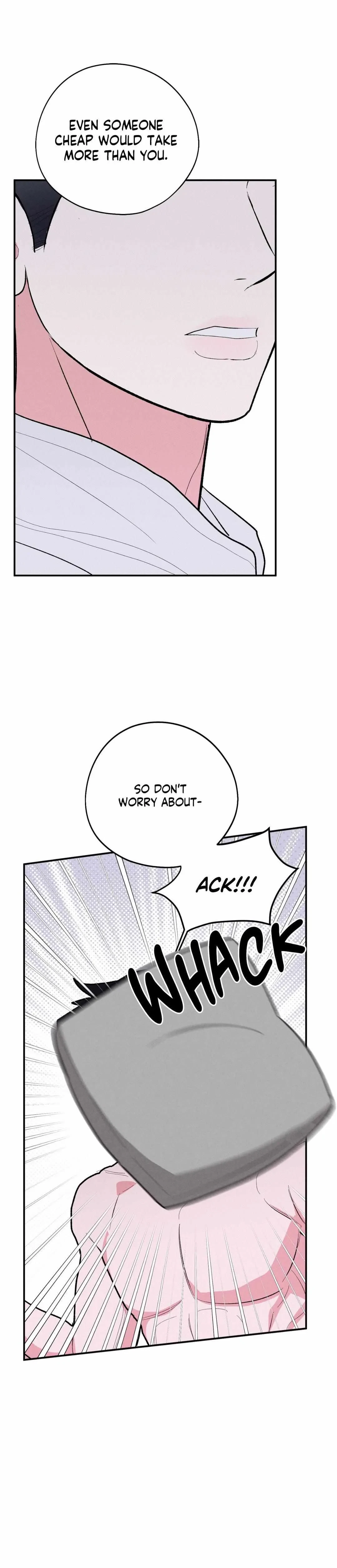 Pride And Persistence Chapter 28, page 29