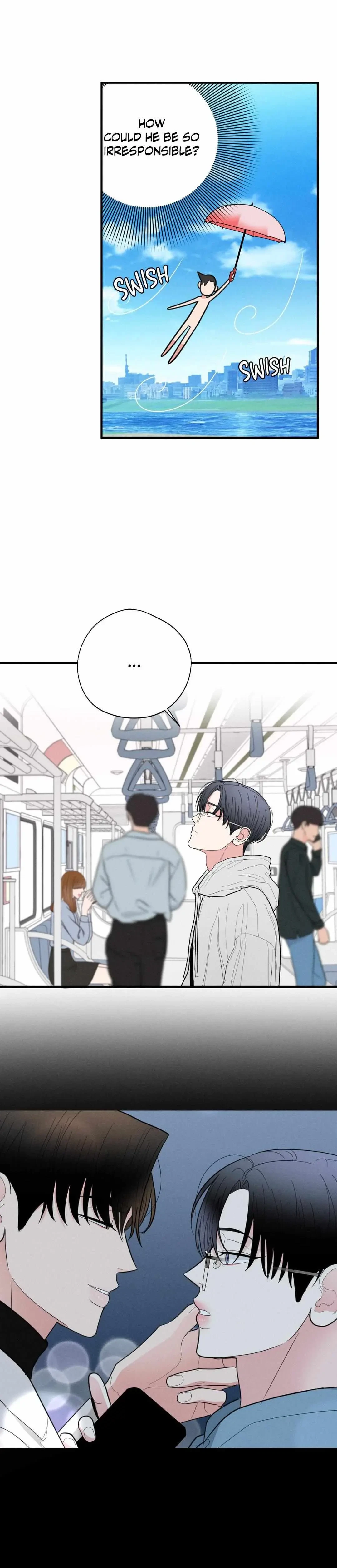 Pride And Persistence Chapter 28, page 3