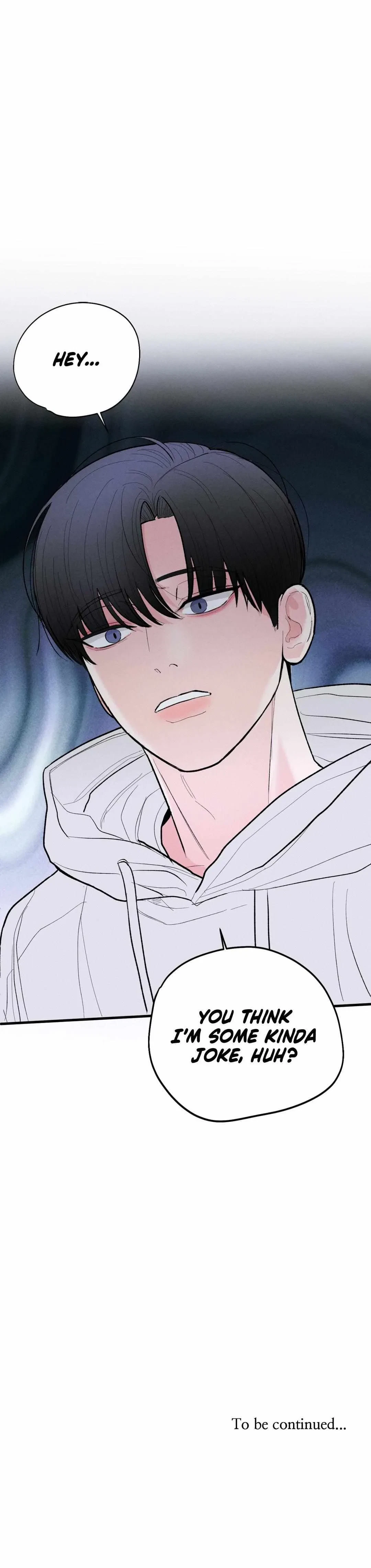 Pride And Persistence Chapter 28, page 31