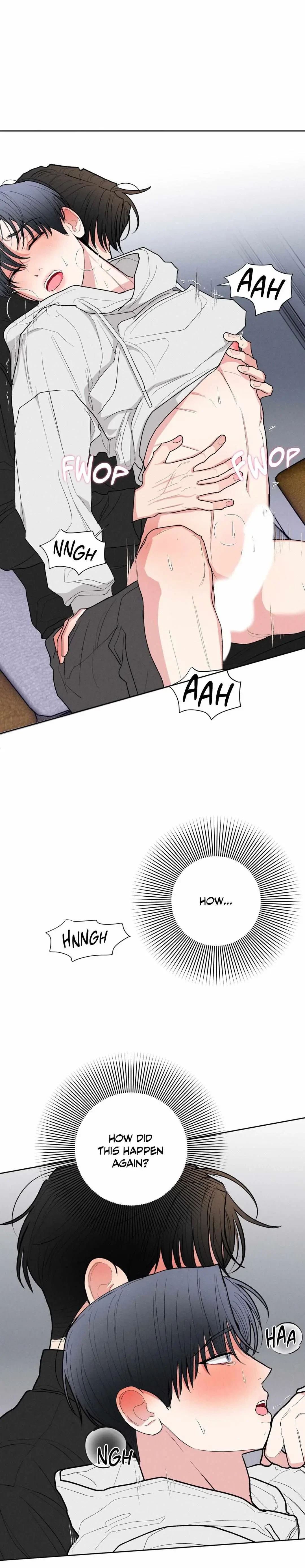 Pride And Persistence Chapter 28, page 6