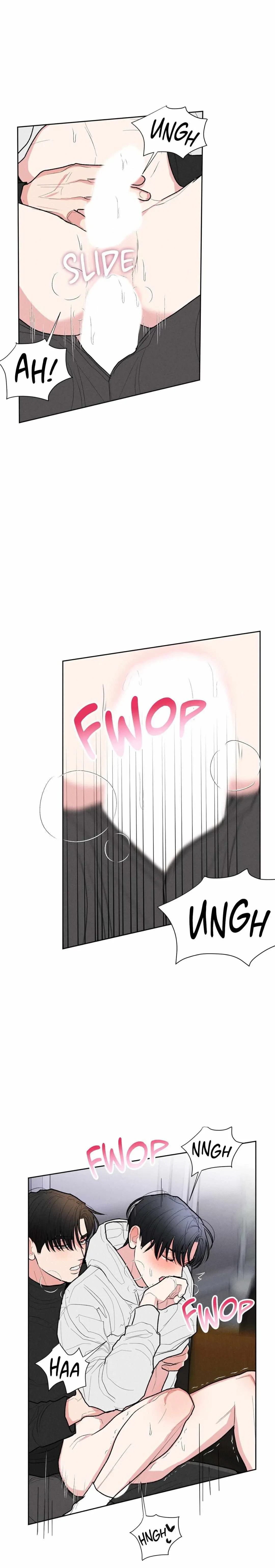 Pride And Persistence Chapter 28, page 7
