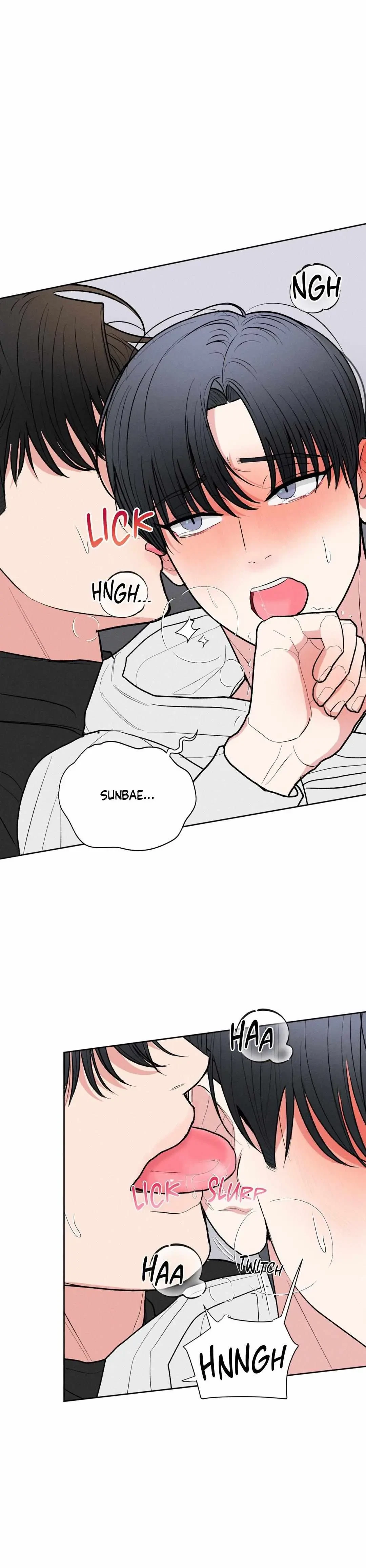 Pride And Persistence Chapter 28, page 8