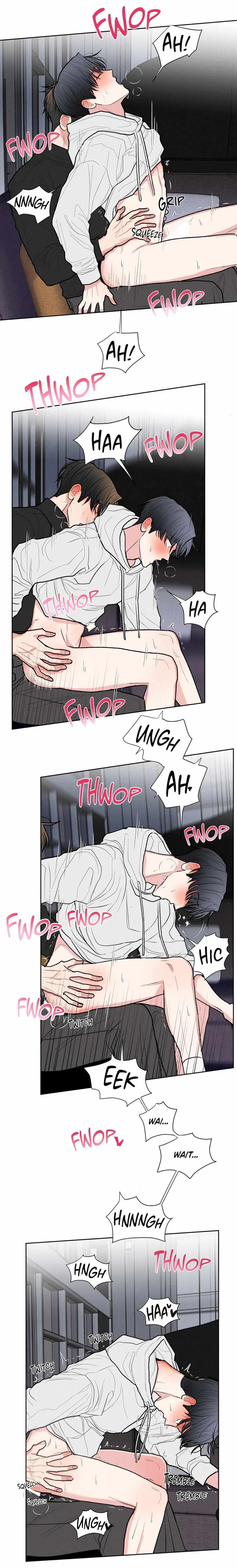 Pride And Persistence Chapter 28, page 9