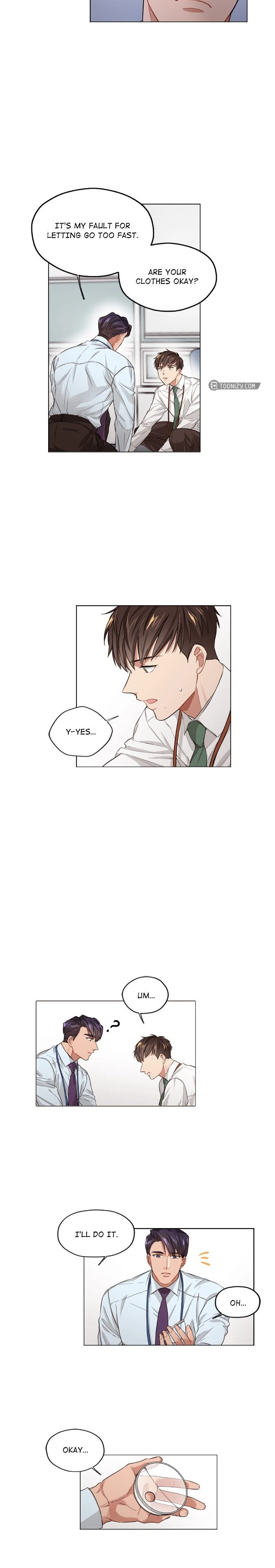 Bad Plan Chapter 3, page 10