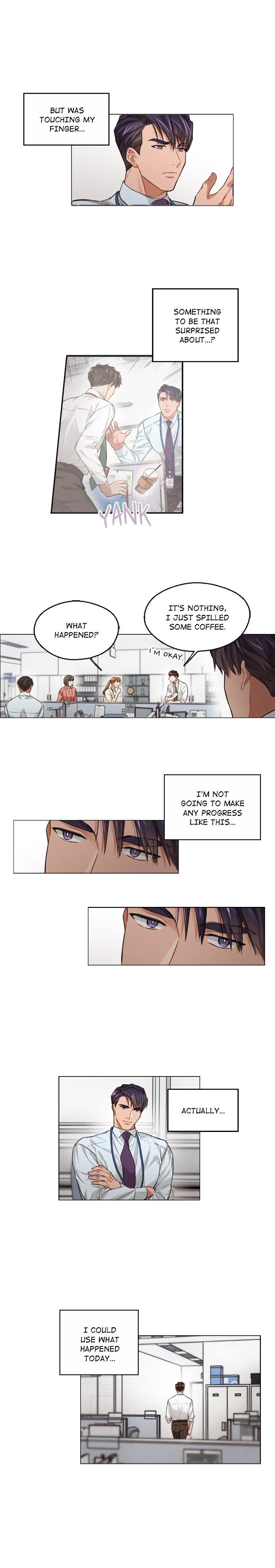 Bad Plan Chapter 3, page 12