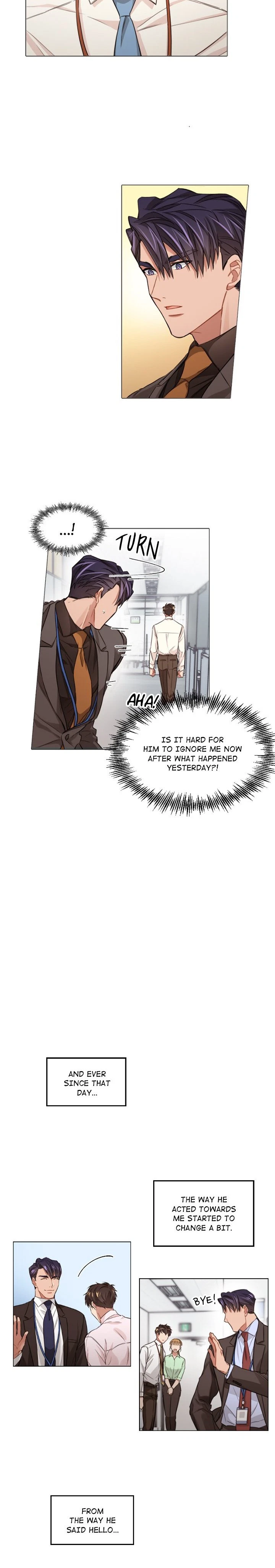 Bad Plan Chapter 3, page 14