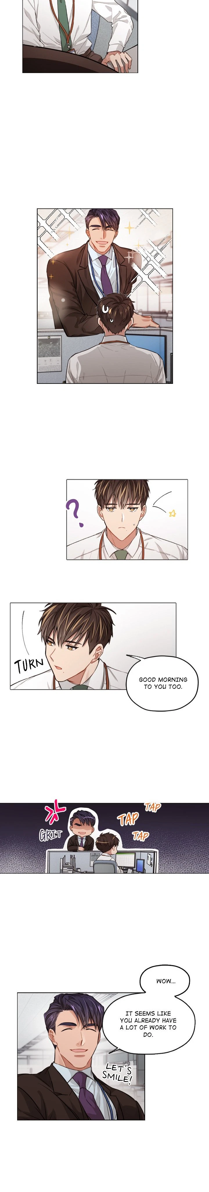 Bad Plan Chapter 3, page 2