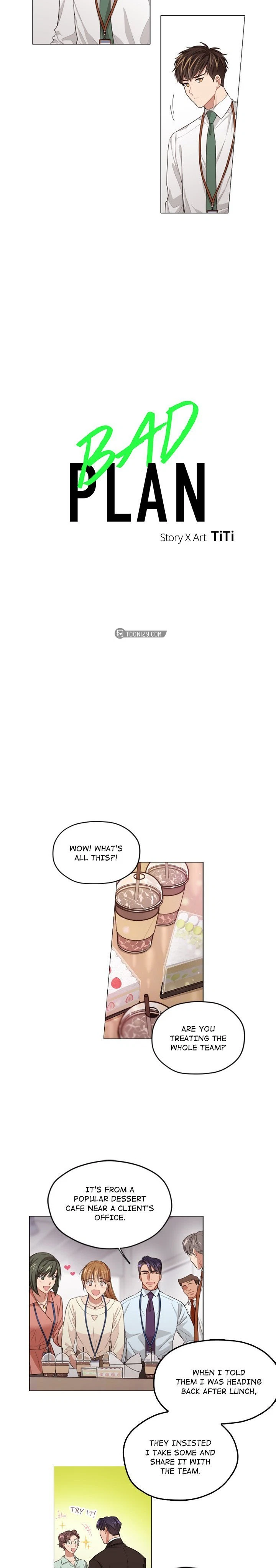 Bad Plan Chapter 3, page 4