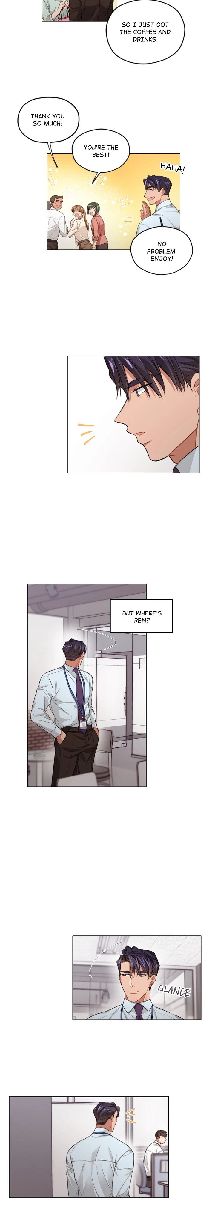 Bad Plan Chapter 3, page 5