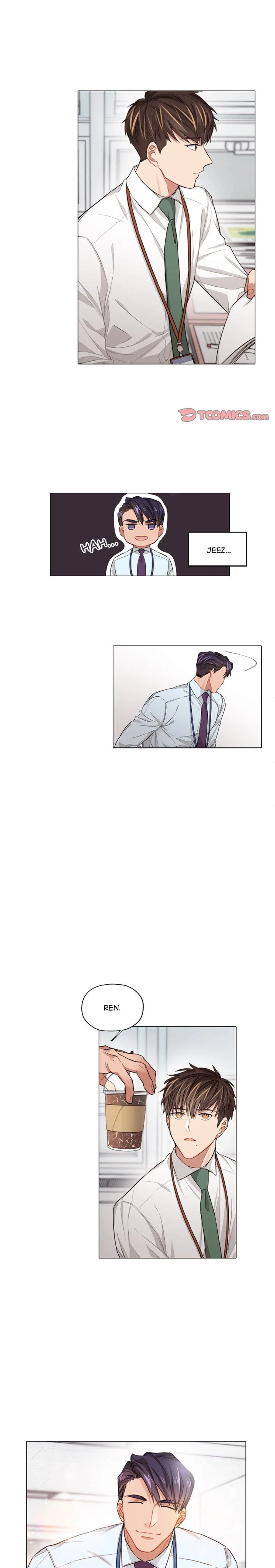 Bad Plan Chapter 3, page 6