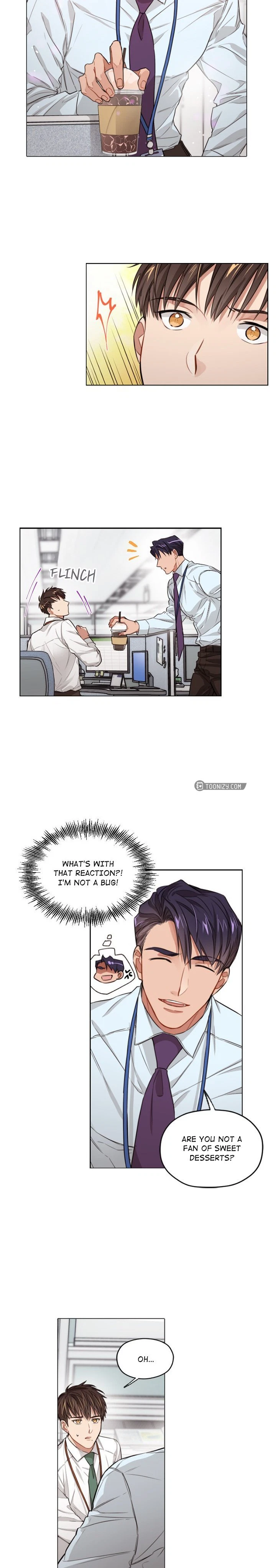 Bad Plan Chapter 3, page 7
